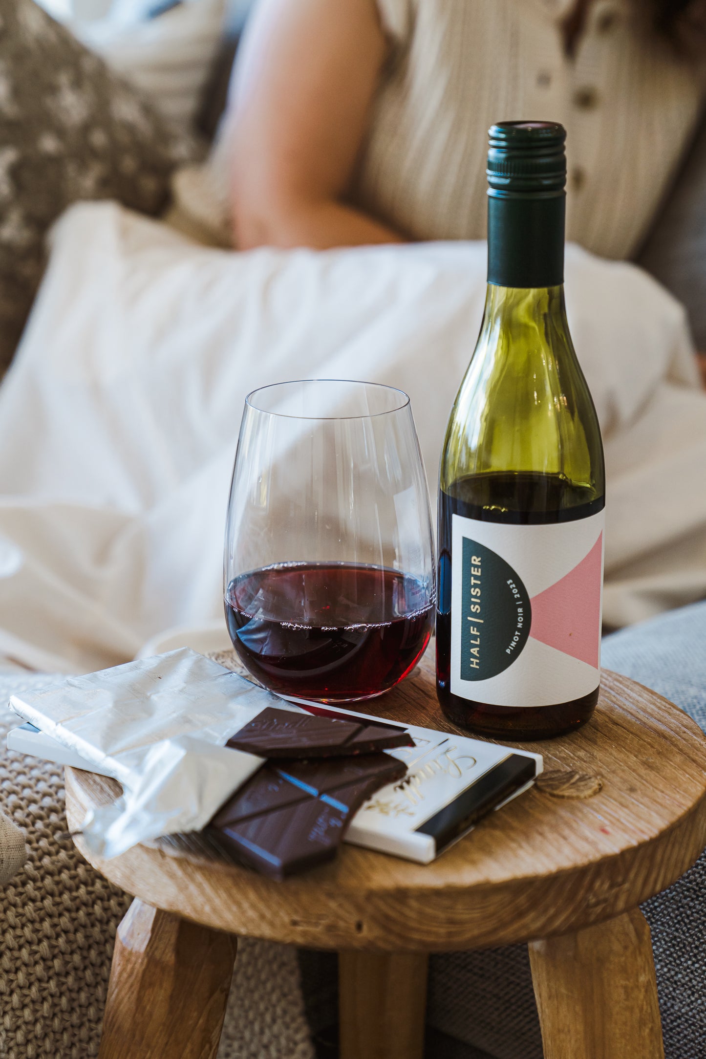 6 PACK | PINOT NOIR
