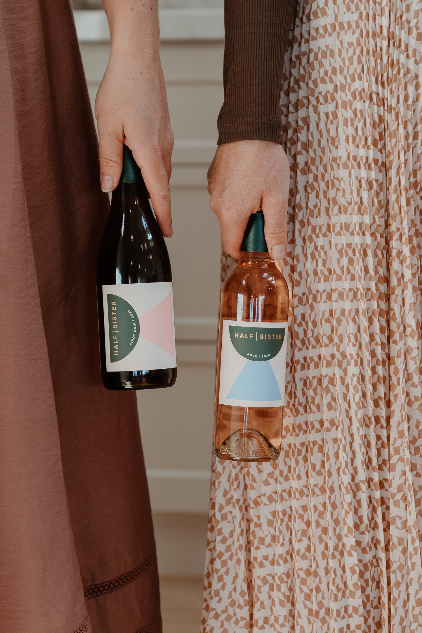 MIXED 6 PACK | ROSÉ + PINOT NOIR