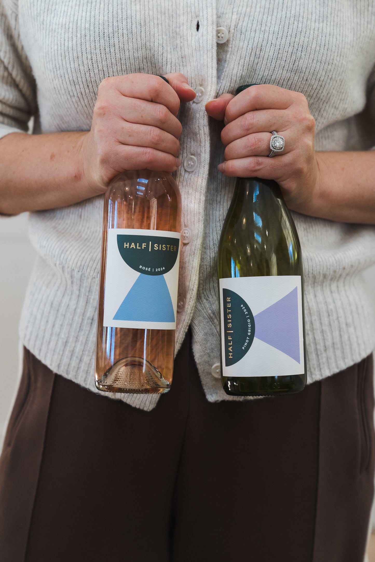 MIXED 6 PACK | PINOT GRIGIO + ROSÉ