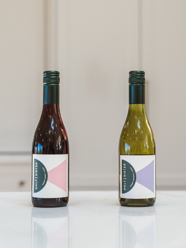 MIXED 6 PACK | PINOT GRIGIO + PINOT NOIR