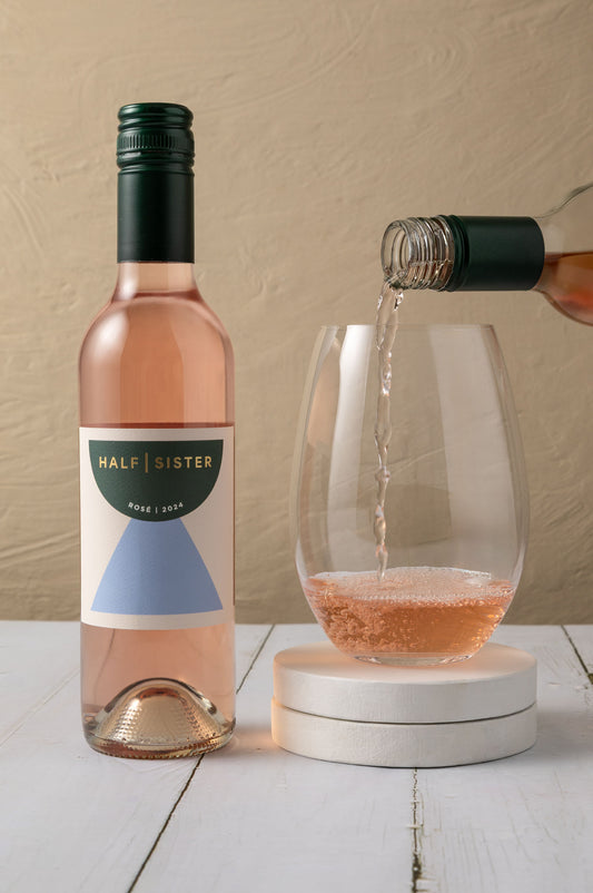 6 PACK  |  ROSÉ