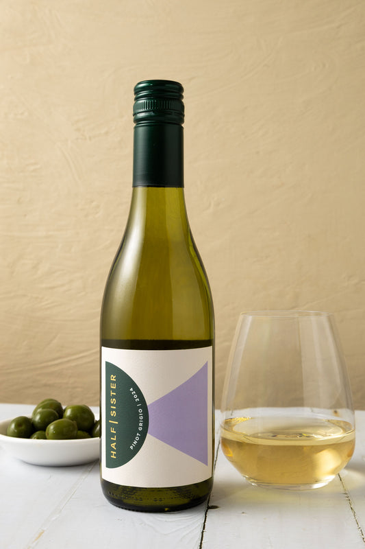 6 PACK  |  PINOT GRIGIO